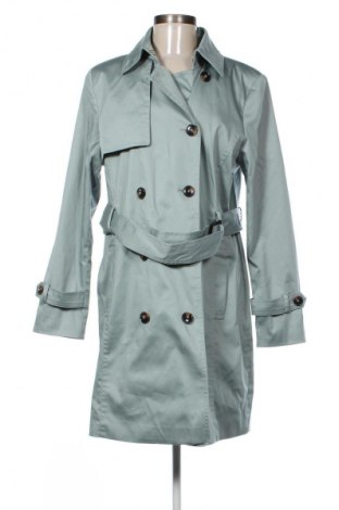 Trench de femei Jake*s, Mărime L, Culoare Gri, Preț 253,00 Lei
