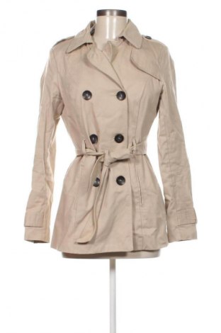 Damen Trench Coat Jennyfer, Größe S, Farbe Beige, Preis € 47,99