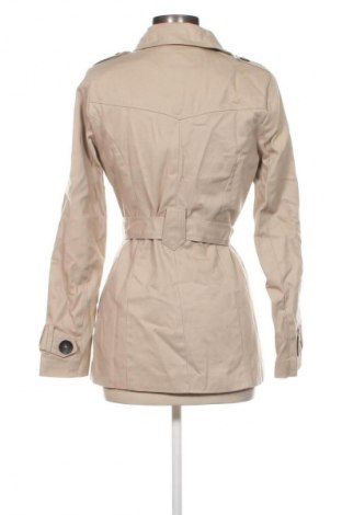 Damen Trench Coat Jennyfer, Größe S, Farbe Beige, Preis € 47,99