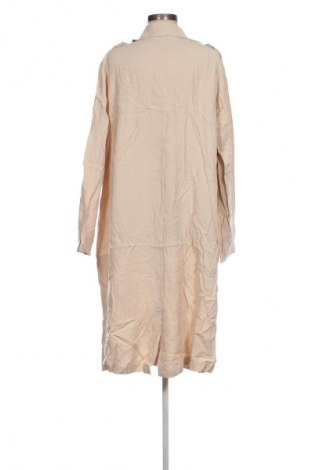 Dámsky prechodný kabát  Kiabi, Veľkosť XXL, Farba Béžová, Cena  39,95 €