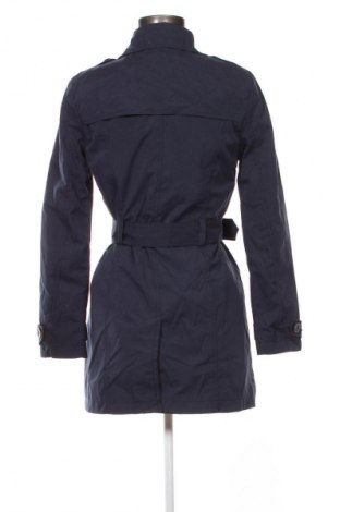 Damen Trenchcoat LC Waikiki, Größe M, Farbe Blau, Preis 66,99 €