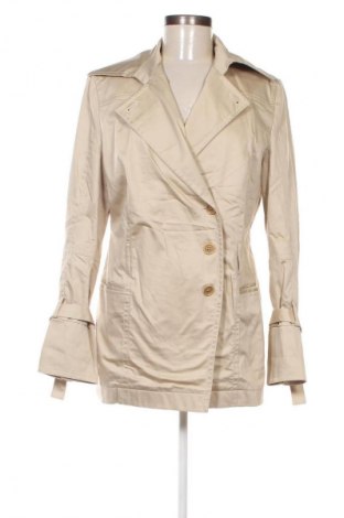 Trench de femei Marc O'Polo, Mărime L, Culoare Bej, Preț 744,99 Lei