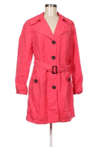 Damen Trench Coat Marks & Spencer, Größe M, Farbe Rosa, Preis € 28,99