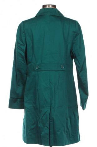 Damen Trench Coat Marks & Spencer, Größe XL, Farbe Grün, Preis € 28,99