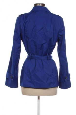 Damen Trench Coat Marks & Spencer Autograph, Größe M, Farbe Blau, Preis € 107,99