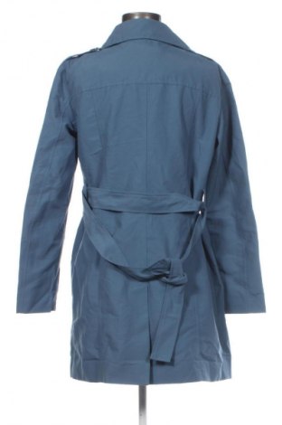 Trench de femei Max&Co., Mărime S, Culoare Albastru, Preț 534,99 Lei