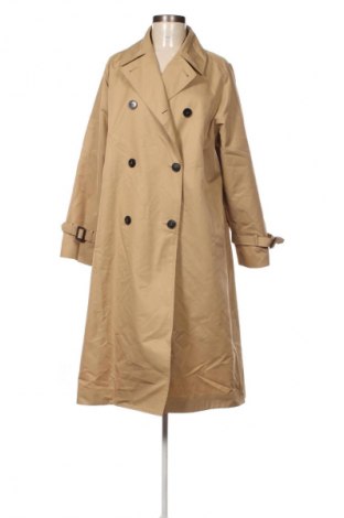 Γυναικεία καμπαρντίνα Weekend Max Mara, Μέγεθος M, Χρώμα  Μπέζ, Τιμή 589,99 €