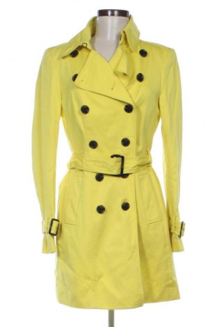 Damen Trench Coat Mexx, Größe M, Farbe Gelb, Preis € 49,10