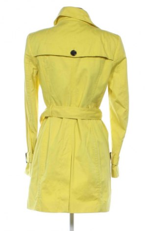 Damen Trench Coat Mexx, Größe M, Farbe Gelb, Preis € 49,10