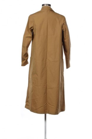 Damen Trench Coat Monique van Heist, Größe S, Farbe Braun, Preis € 77,17