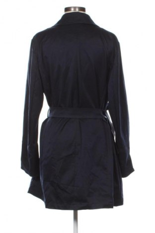 Damen Trench Coat More & More, Größe XL, Farbe Blau, Preis € 107,99