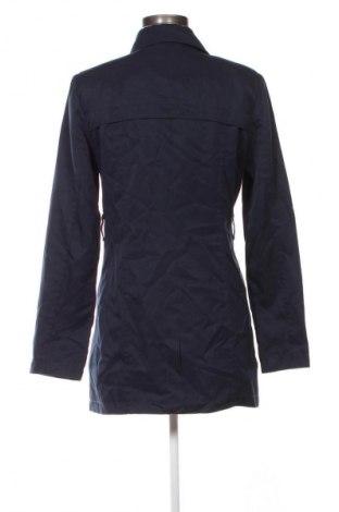 Damen Trench Coat Motivi, Größe S, Farbe Blau, Preis € 71,99