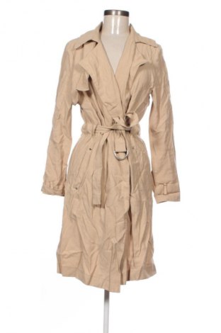 Damen Trench Coat New Look, Größe M, Farbe Beige, Preis € 17,99