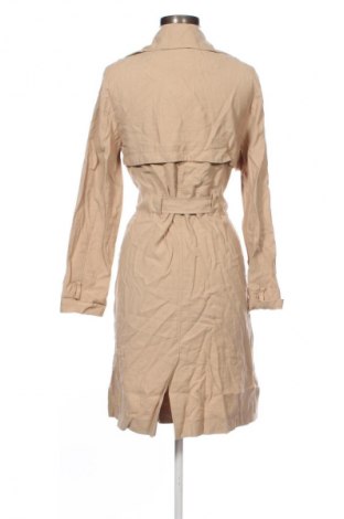 Damen Trench Coat New Look, Größe M, Farbe Beige, Preis € 17,99