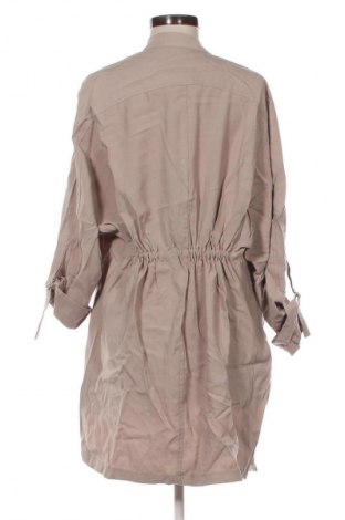 Damski prochowiec New Look, Rozmiar S, Kolor Beżowy, Cena 80,99 zł