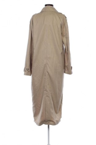 Trench de femei ONLY, Mărime M, Culoare Bej, Preț 367,99 Lei