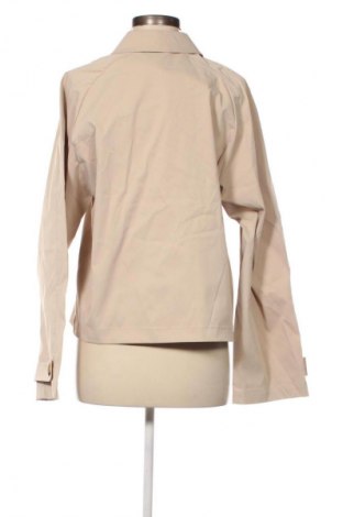 Damen Trenchcoat ONLY, Größe L, Farbe Beige, Preis 74,99 €