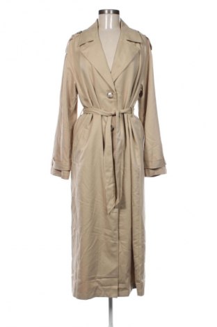 Damen Trench Coat ONLY, Größe L, Farbe Beige, Preis € 75,99
