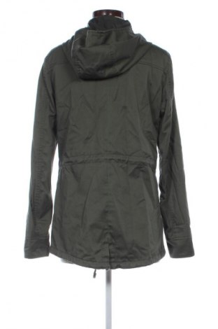Damen Trenchcoat ONLY, Größe M, Farbe Grün, Preis 33,99 €