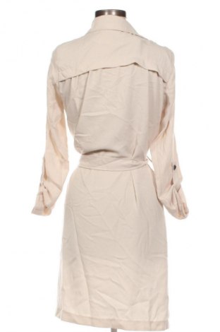 Trench de femei ONLY, Mărime S, Culoare Bej, Preț 163,99 Lei