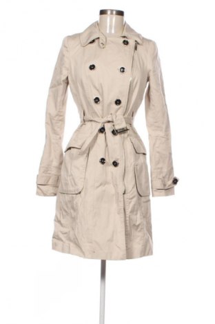 Damen Trench Coat Orsay, Größe S, Farbe Beige, Preis € 47,99