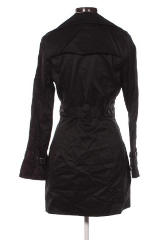 Damen Trench Coat Orsay, Größe S, Farbe Schwarz, Preis € 47,99