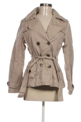 Damen Trench Coat Orsay, Größe M, Farbe Beige, Preis € 47,99