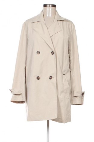 Dámský přechodný kabát  Pepe Jeans, Velikost M, Barva Béžová, Cena  5 549,00 Kč