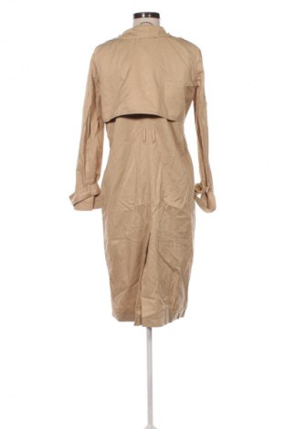 Trench de femei Primark, Mărime M, Culoare Bej, Preț 230,99 Lei