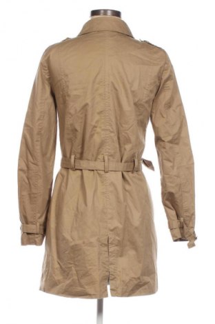 Női viharkabát Pull&Bear, Méret M, Szín Bézs, Ár 13 604 Ft