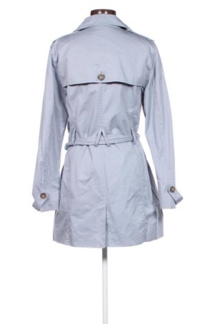 Damen Trench Coat S.Oliver, Größe M, Farbe Blau, Preis € 49,10