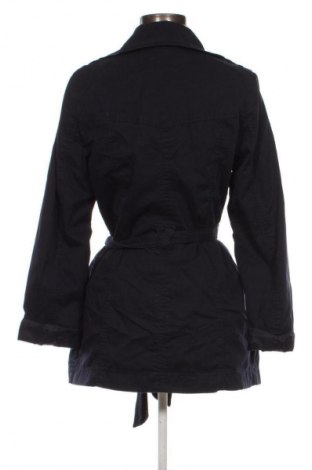 Trench de femei S.Oliver, Mărime M, Culoare Albastru, Preț 327,99 Lei