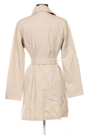 Damen Trench Coat Savage, Größe XL, Farbe Beige, Preis € 47,99