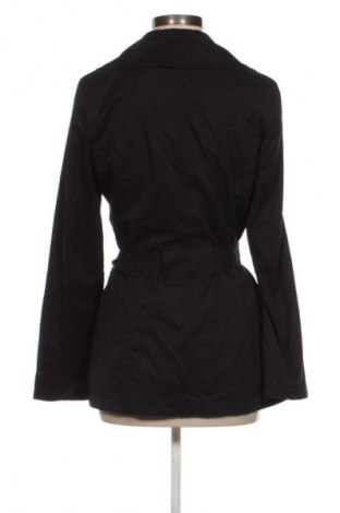 Damen Trenchcoat Street One, Größe M, Farbe Schwarz, Preis 66,99 €
