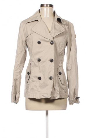 Damen Trench Coat Tom Tailor, Größe S, Farbe Beige, Preis € 66,99