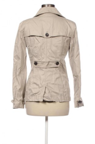 Damen Trench Coat Tom Tailor, Größe S, Farbe Beige, Preis € 66,99