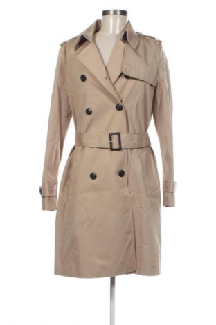Női viharkabát Tommy Hilfiger, Méret S, Szín Bézs, Ár 125 749 Ft