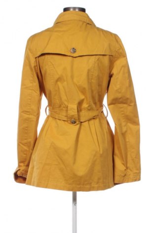 Damen Trenchcoat Unbranded, Größe L, Farbe Orange, Preis 35,00 €