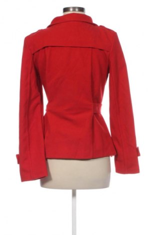 Damen Trenchcoat Unbranded, Größe S, Farbe Rot, Preis 46,99 €