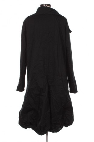 Damen Trenchcoat Unbranded, Größe L, Farbe Schwarz, Preis 46,99 €