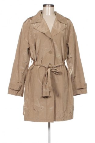 Trench de femei Unbranded, Mărime XXL, Culoare Maro, Preț 230,99 Lei