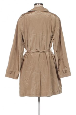 Trench de femei Unbranded, Mărime XXL, Culoare Maro, Preț 230,99 Lei