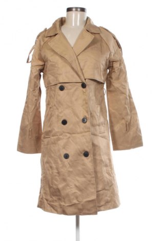 Damen Trench Coat Unbranded, Größe M, Farbe Beige, Preis € 75,99