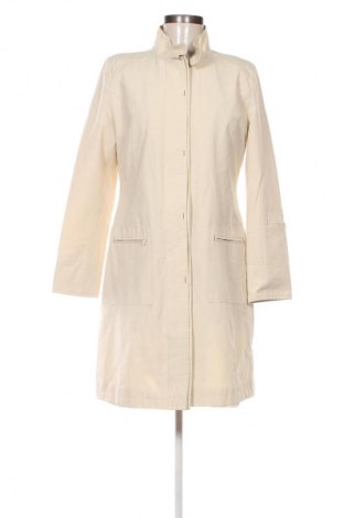 Trench de femei Unbranded, Mărime XL, Culoare Ecru, Preț 178,58 Lei