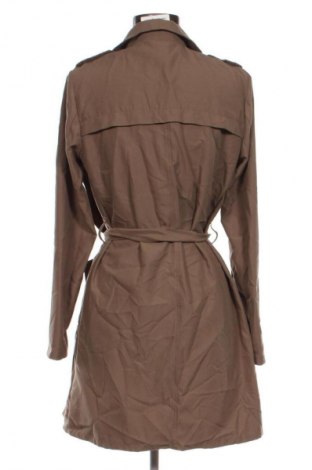 Női viharkabát Vero Moda, Méret S, Szín Barna, Ár 12 979 Ft