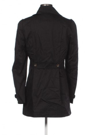 Damen Trenchcoat Vero Moda, Größe L, Farbe Schwarz, Preis 33,99 €