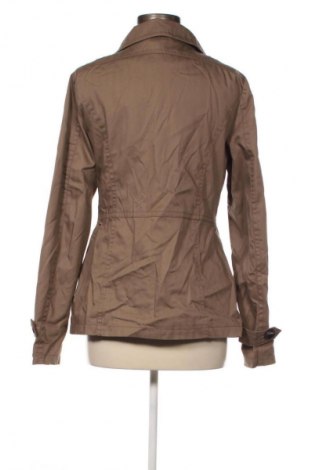 Damen Trench Coat Vero Moda, Größe M, Farbe Braun, Preis € 33,99