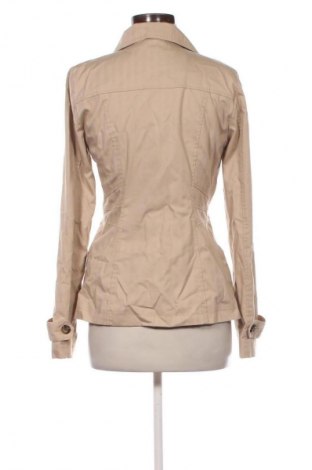 Дамски шлифер Vero Moda, Размер S, Цвят Бежов, Цена 48,99 лв.