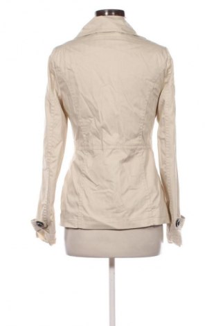 Damen Trenchcoat Vero Moda, Größe S, Farbe Ecru, Preis 33,99 €