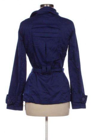 Dámský přechodný kabát  Vero Moda, Velikost S, Barva Modrá, Cena  779,00 Kč